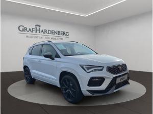 Cupra Ateca 2.0 TSI VZ 4DRIVE / SOFORT VERFÜGBAR !