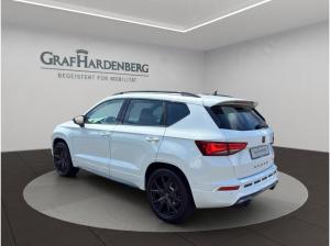 Cupra Ateca 2.0 TSI VZ 4DRIVE / SOFORT VERFÜGBAR !