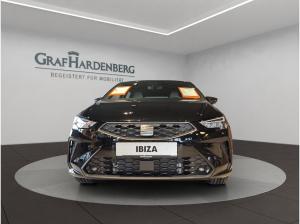 Seat Ibiza FR 1.0 TSI 116 PS / SOFORT VERFÜGBAR !