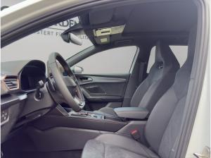 Seat Leon Sportstourer VZ 2.0TSI / SOFORT VERFÜGBAR !