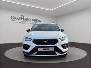 Cupra Ateca 2.0 TSI VZ 4DRIVE / SOFORT VERFÜGBAR !