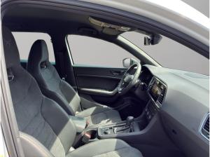 Cupra Ateca 2.0 TSI VZ 4DRIVE / SOFORT VERFÜGBAR !