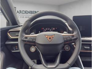 Seat Leon Sportstourer VZ 2.0TSI / SOFORT VERFÜGBAR !