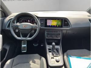 Cupra Ateca 2.0 TSI VZ 4DRIVE / SOFORT VERFÜGBAR !