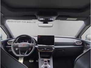 Seat Leon Sportstourer VZ 2.0TSI / SOFORT VERFÜGBAR !