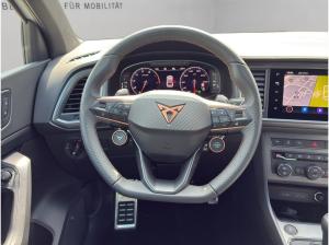 Cupra Ateca 2.0 TSI VZ 4DRIVE / SOFORT VERFÜGBAR !