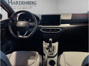 Seat Ibiza FR 1.0 TSI 116 PS / SOFORT VERFÜGBAR !