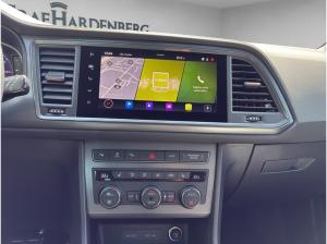 Cupra Ateca 2.0 TSI VZ 4DRIVE / SOFORT VERFÜGBAR !