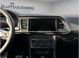Cupra Ateca 2.0 TSI VZ 4DRIVE / SOFORT VERFÜGBAR !