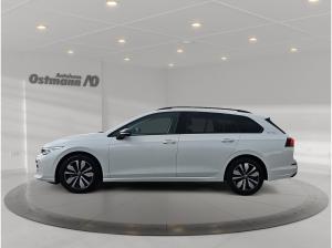 Volkswagen Golf VIII Variant 1.5 eTSI W Goal 360 ACC AHK