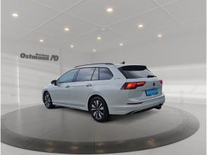 Volkswagen Golf VIII Variant 1.5 eTSI W Goal 360 ACC AHK