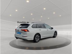 Volkswagen Golf VIII Variant 1.5 eTSI W Goal 360 ACC AHK