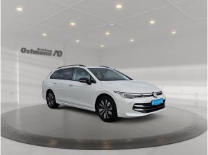 Volkswagen Golf VIII Variant 1.5 eTSI W Goal 360 ACC AHK