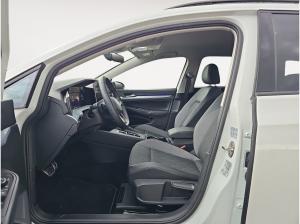 Volkswagen Golf VIII Variant 1.5 eTSI W Goal 360 ACC AHK