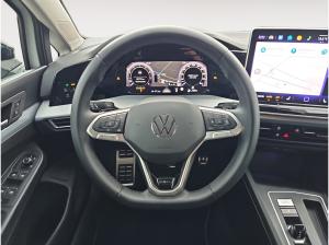 Volkswagen Golf VIII Variant 1.5 eTSI W Goal 360 ACC AHK