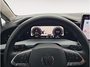 Volkswagen Golf VIII Variant 1.5 eTSI W Goal 360 ACC AHK