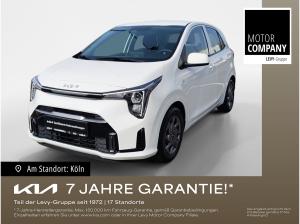 Kia Picanto 1.0 Vision +Navi+R.Kamera+PDC+Alu+Klima++
