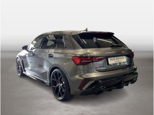 Audi RS3 RS 3 Sportback S tronic ACC AUT HUD Kam.