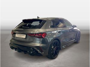 Audi RS3 RS 3 Sportback S tronic ACC AUT HUD Kam.
