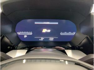 Audi RS3 RS 3 Sportback S tronic ACC AUT HUD Kam.