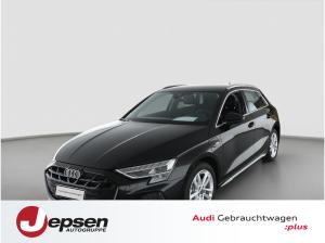 Audi A3 Sportback 40 TFSI e S line S tr. LED AHK ACC