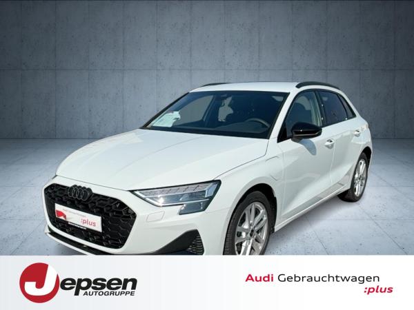 Audi A3 Sportback 40 TFSI e advanced S tr. 18 Matrix