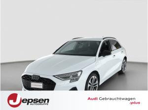 Audi A3 Sportback 40 TFSI e advanced S tr. HUD LED 18