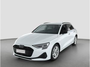 Audi A3 Sportback 40 TFSI e advanced S tr. 18 Matrix