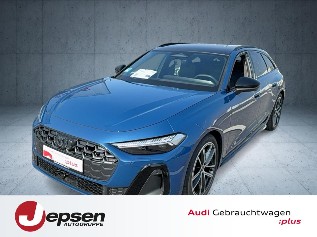 Audi A5 Avant e-hybrid qu. S tr. PANO Matrix 19 AHK