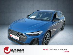 Audi A5 Avant e-hybrid qu. S tr. PANO Matrix 19 AHK