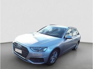 Audi A4 Avant 30 TDI S tr. Stdhzg LED Cam ACC Keyless