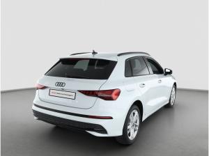 Audi A3 Sportback 40 TFSI e advanced S tr. 18 Matrix