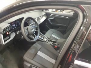 Audi A3 Sportback 40 TFSI e S line S tr. LED AHK ACC
