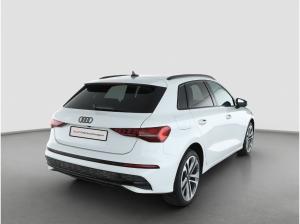 Audi A3 Sportback 40 TFSI e advanced S tr. HUD LED 18