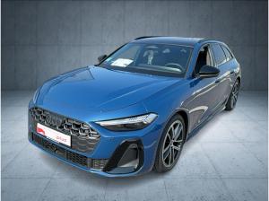 Audi A5 Avant e-hybrid qu. S tr. PANO Matrix 19 AHK