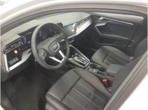 Audi A3 Sportback 40 TFSI e advanced S tr. 18 Matrix
