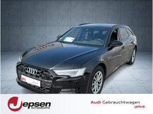 Audi A6 Avant Sport advanced 45 TDI qu S tr. PANO AHK