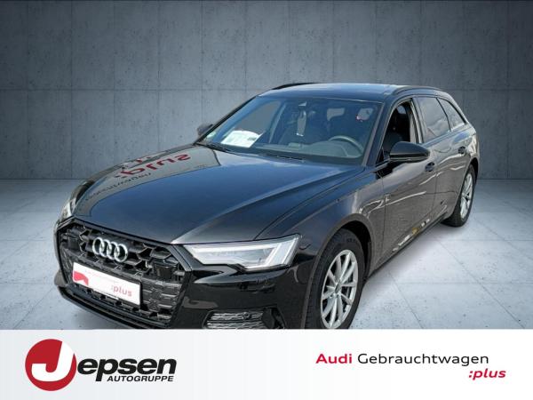 Audi A6 Avant Sport advanced 45 TDI qu S tr. PANO AHK