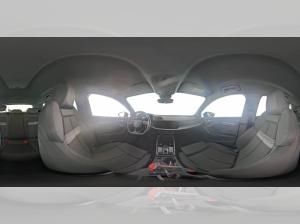 Audi A3 Sportback 40 TFSI e advanced S tr. 18 LED AHK