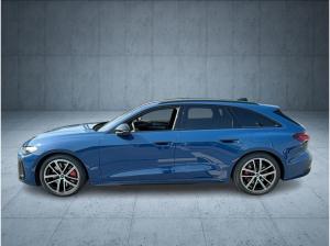 Audi A5 Avant e-hybrid qu. S tr. PANO Matrix 19 AHK
