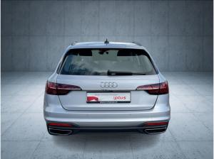 Audi A4 Avant 30 TDI S tr. LED Stdhzg Cam ACC Keyless
