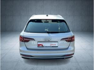Audi A4 Avant advanced 40 TDI S tr. HUD Stdhzg LED
