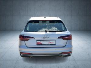 Audi A4 Avant advanced 40 TDI S tr. HUD Stdhzg LED