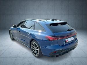 Audi A5 Avant e-hybrid qu. S tr. PANO Matrix 19 AHK