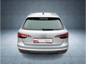 Audi A4 Avant 30 TDI S tr. Stdhzg LED Cam ACC Keyless