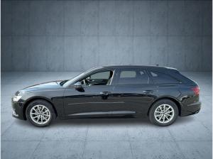 Audi A6 Avant Sport advanced 45 TDI qu S tr. PANO AHK