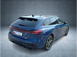 Audi A5 Avant e-hybrid qu. S tr. PANO Matrix 19 AHK