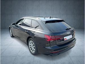 Audi A6 Avant Sport advanced 45 TDI qu S tr. PANO AHK