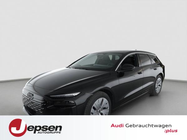 Audi A6 e-tron A6 Avant e-tron Matrix 20 AHK 360 4xSHZ ACC Keyl