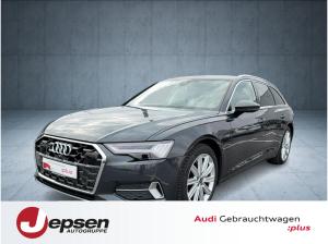 Audi A6 Avant 50 TFSI e Sport advanced qu S tr. HUD
